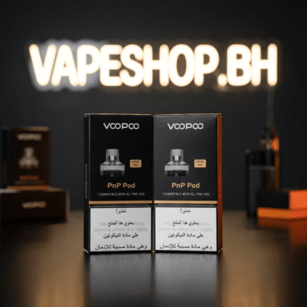 Voopoo PnP Pod compatible coils including VM1 and VM6 mesh variants