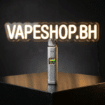 UWELL **Caliburn G4 pod kit** displaying battery status on 0.85-inch animated screen, dual activation, compact 54.7g build.