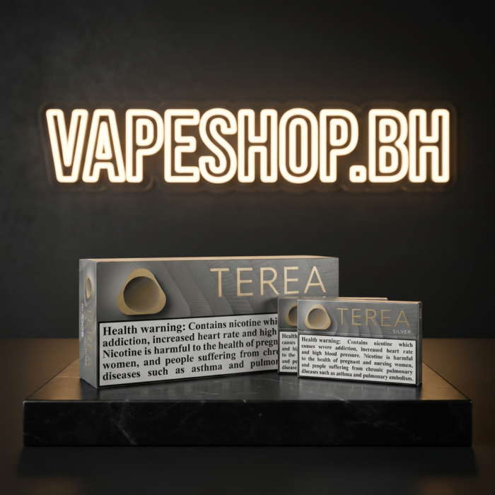 Terea purple wave menthol tobacco sticks 200 pack