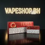 Terea Teak IQOS ILUMA 200 sticks heated tobacco product