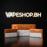 Terea Silver IQOS ILUMA Smartcore induction tobacco sticks