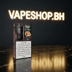 Twist Vapors GT Max 20K disposable in vibrant color with 20000 puffs label visible on side panel