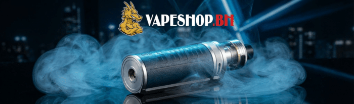 Voopoo drag s pro kit angled view highlighting gene. Fan 3. 0 chipset display, 3000mah battery mod and side-fill pod for bahrain vape enthusiasts.