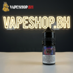 Sams Vape E-Liquids Saltnic mello melon flavor in 30ml bottle, refreshing saltnic Bahrain style