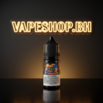 Sams Vape Saltnic xede ice e-juice in sleek 30ml bottle, cool menthol salt nic Bahrain