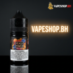 Lime berry Samsvape E-Liquids Saltnic bottle, zesty fruit salt nicotine 30ml for Bahrain