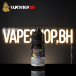 Frozen blast berry Samsvape Saltnic bottle, chilled berry salt nic e-liquid 30ml