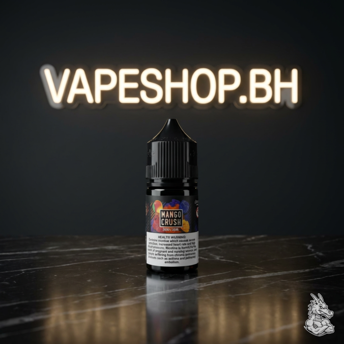 Sams vape e-liquids saltnic grape splash variant, vibrant purple label 30ml bottle bahrain