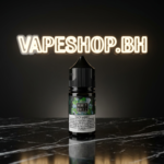 Sams Vape Saltnic frozen grape xtreme, icy grape flavor 30ml salt nic for Bahrain