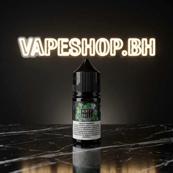 Sams vape saltnic frozen grape xtreme, icy grape flavor 30ml salt nic for bahrain