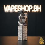 VGOD SaltNic e-liquid 30ml bottle with 50/50 VG/PG ratio, available in 20mg and 50mg nicotine strengths for pod devices