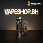 Dare salt nic vape kit draw-activated pod system for MTL vaping in Bahrain