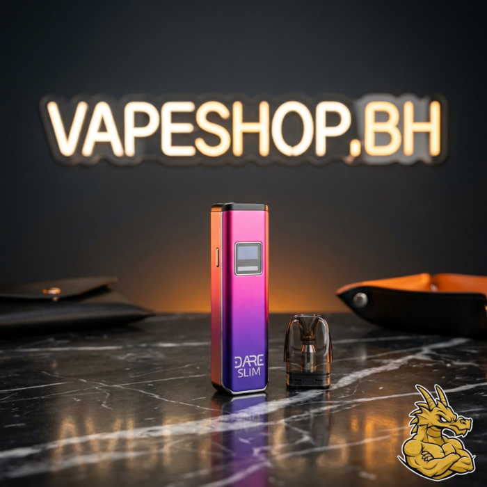 Dare slim kit جانبي نحيف محمول فيب البحرين