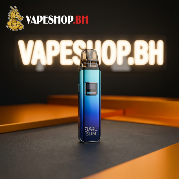 Dare slim kit أسود مدمج مريح لفيب البحرين