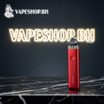 Sleek Nevoks Feelin Pod Kit in compact design with 1000mAh battery, 2.8ml pod, and adjustable airflow for Bahrain vapers.