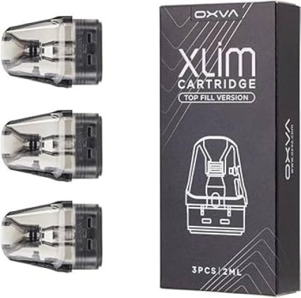 1.2Ω for a cooler and more restricted vape (10-12W)