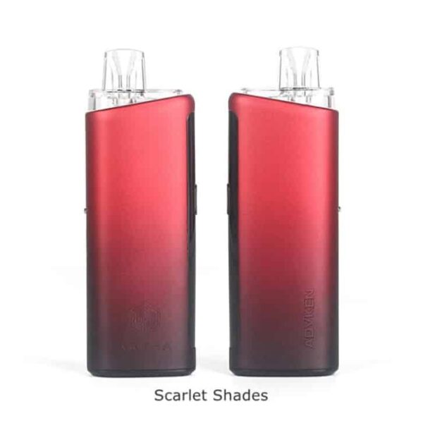 ADVKEN ARTHA POD KIT