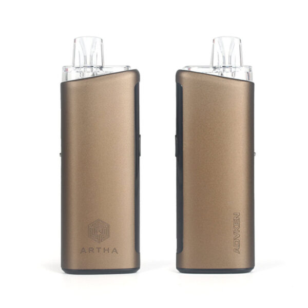 ADVKEN ARTHA POD KIT