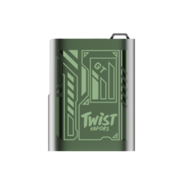 Twist Vapors – Gt Pod Device