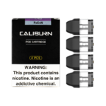 Caliburn Koko Pod 1.4Ohms