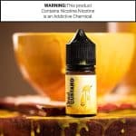 Dead Custard E-Liquids Saltnic - Image 4
