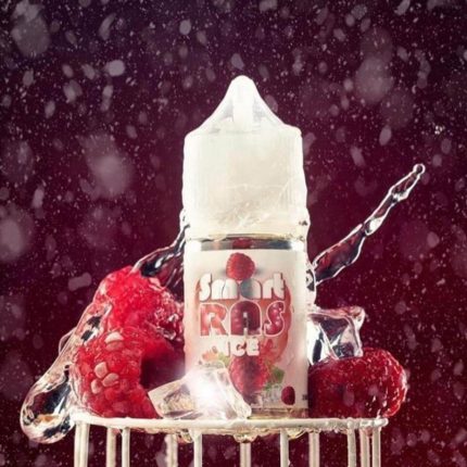 Smart E-Liquids Saltnic 20 mg / 30 ml