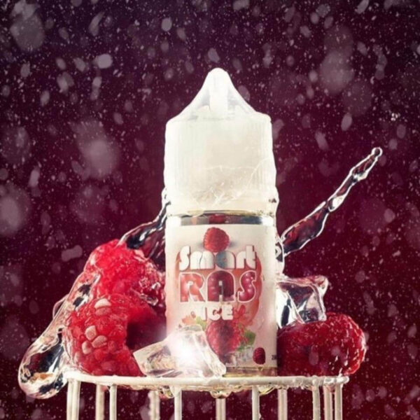 Smart E-Liquids Saltnic 20 mg / 30 ml