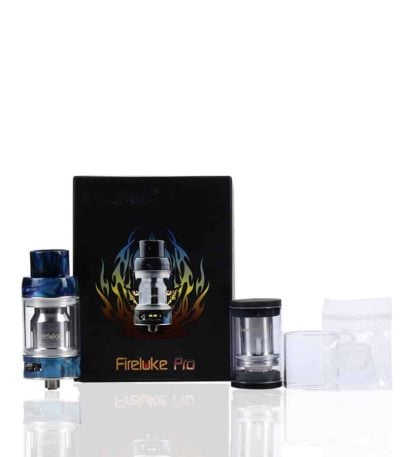 Freemax Fireluke PRO Sub-Ohm Tank