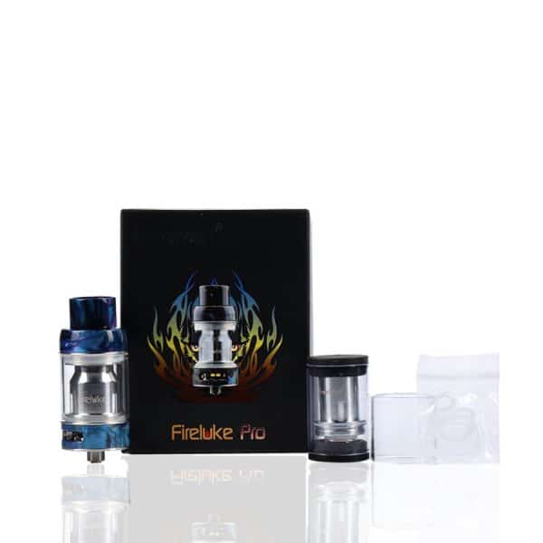 Freemax Fireluke PRO Sub-Ohm Tank