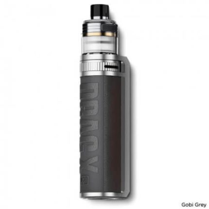 VOOPOO DRAG X PRO 100W Starter Kit