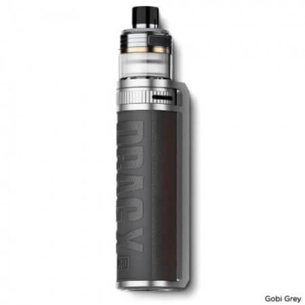 VOOPOO DRAG X PRO 100W Starter Kit