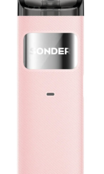 GeekVape Sonder U Pod Kit