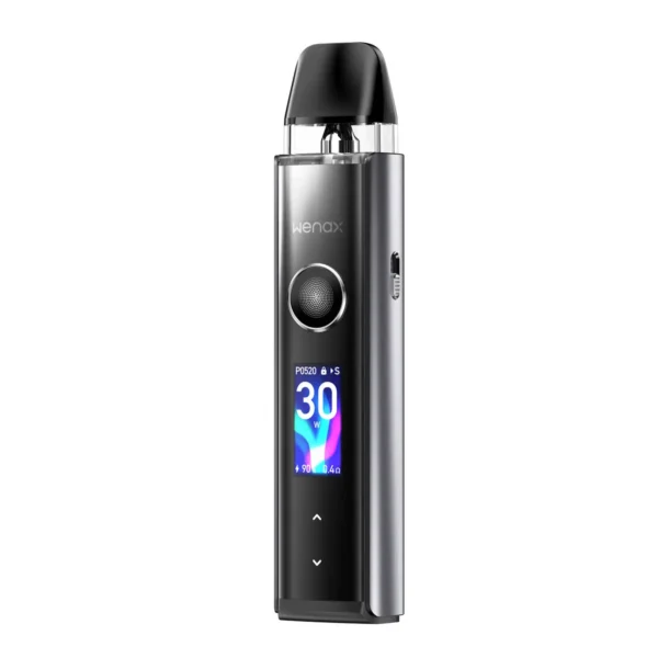 GEEKVAPE WENAX Q PRO 30W POD KIT