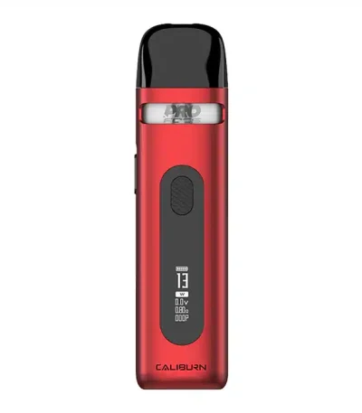Uwell Caliburn X 20W Pod System