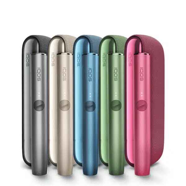 Iqos Iluma Standard Iqos iluma standard