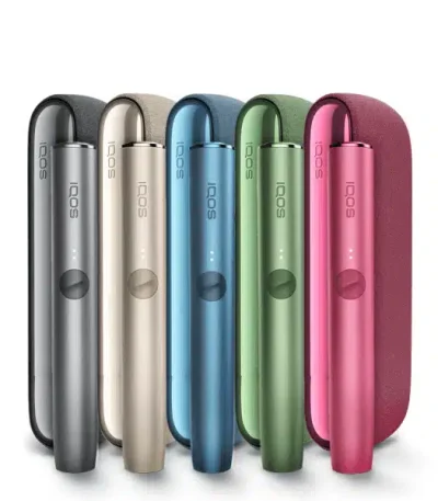 IQOS ILUMA Standard