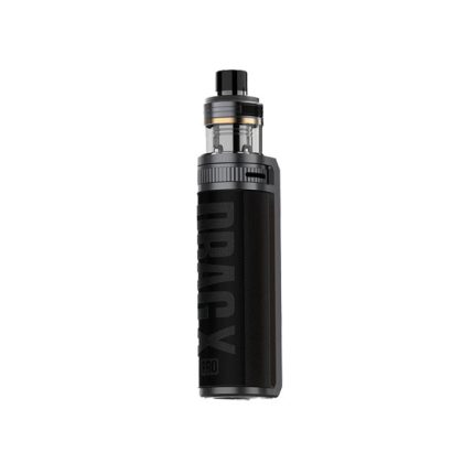 VOOPOO DRAG X PRO 100W Starter Kit