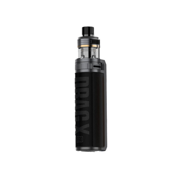 VOOPOO DRAG X PRO 100W Starter Kit