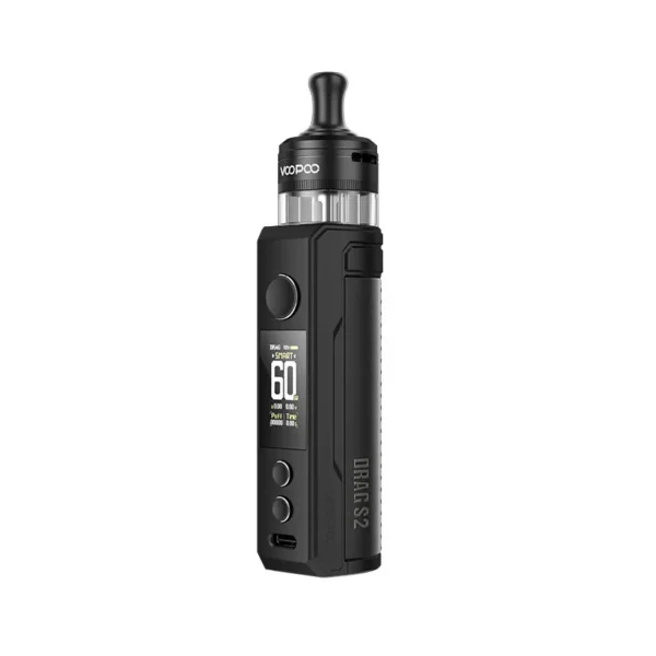 VOOPOO Drag S2 60W Pod System