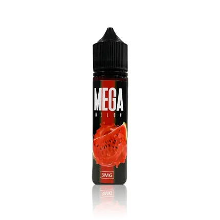 Mega E Liquid Freebase