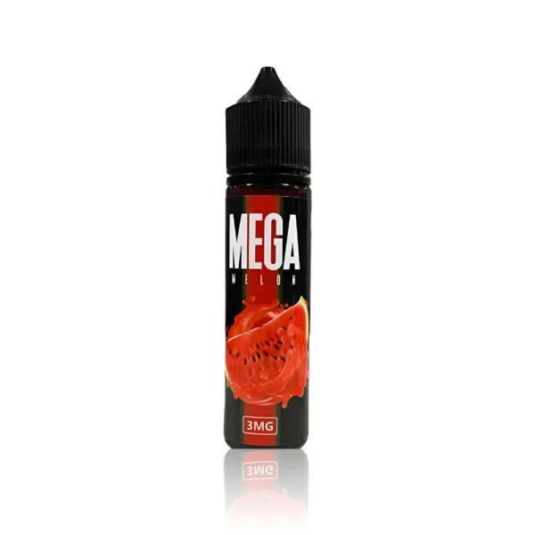 Mega E Liquid Freebase