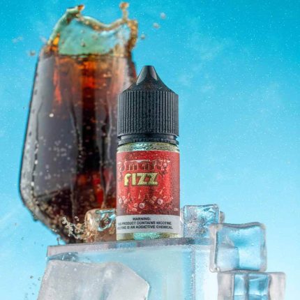 Smart E-Liquids Saltnic 20 mg / 30 ml