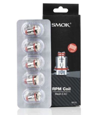 SMOK RPM Replacement Coils