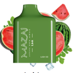 Mazaj Link Pod Disposable Pod Lush Ice