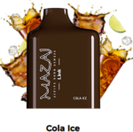 Mazaj Link Pod Disposable Pod Cola Ice
