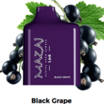 Mazaj Link Pod Disposable Pod Black Grape