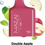 Mazaj Link Pod Disposable Pod Double Apple