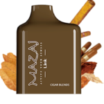 Mazaj Link Pod Disposable Pod Cigar Blends