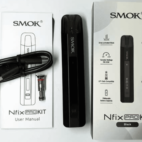 SMOK NFIX Pro 25W Pod System