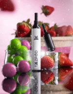 Tazpod 2500 puffs 20mg (pack of 2)